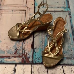 ❣️SALE❣️Kenneth Cole Reaction Wedges